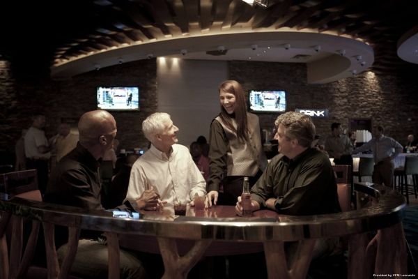 WIND CREEK ATMORE HOTEL AND CASINO (Atmore)